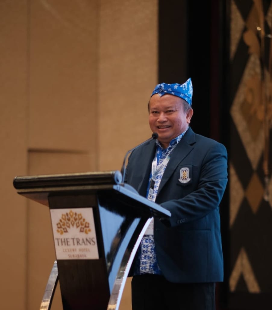 TIN PERSAGI Provinsi Maluku Utara 2026 Bahas Pengaturan Makan untuk Perbaikan Metabolisme Diabetes melalui Aktivasi Autophagy